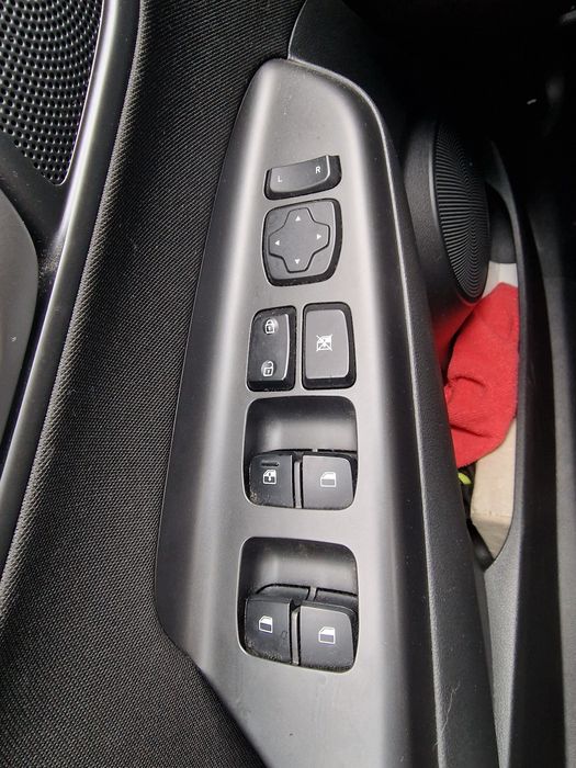 Hyundai Kona 1.6