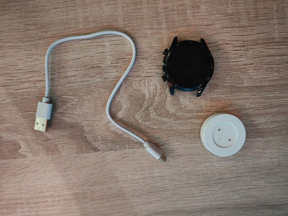 Smatrwatch Huawei GT 2