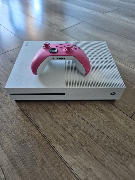 Xbox one s stan bdb