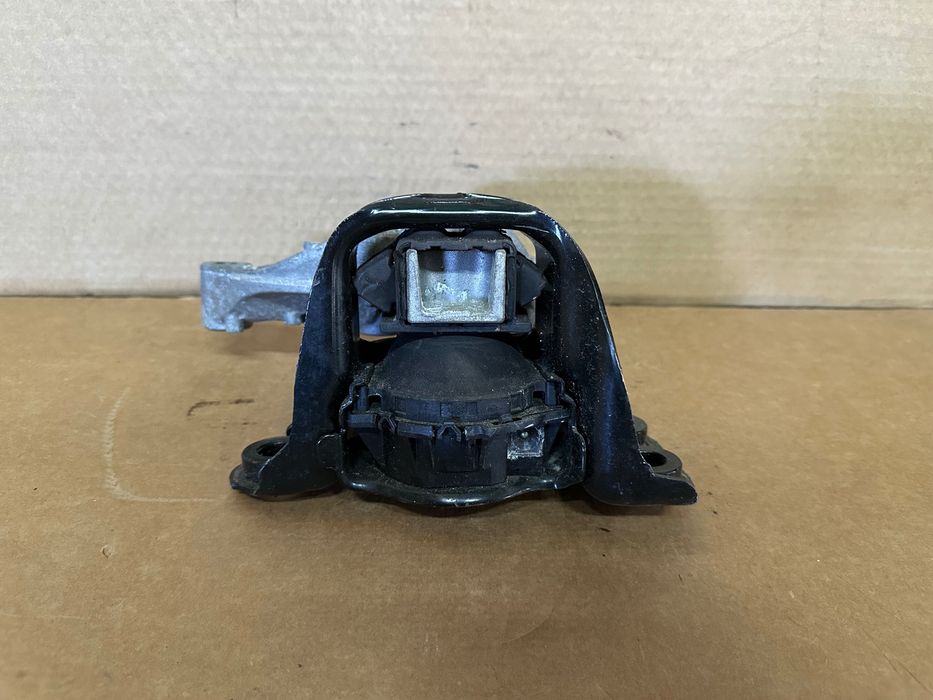 Apoio do Motor Nissan Qashqai J11 J18 1.5 DCI Como Novo