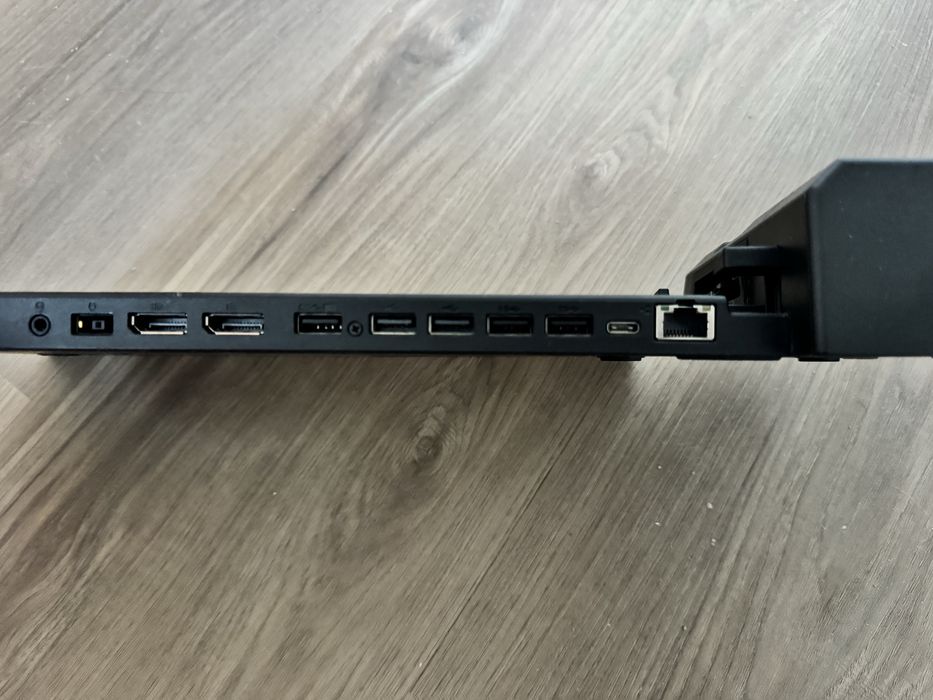 ThinkPad Pro Docking Station