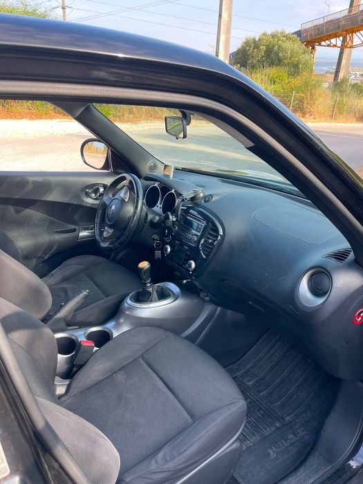 Nissan Juke 1.5 dCi Tekna 110 cv | 2 Chaves | Muito Estimado