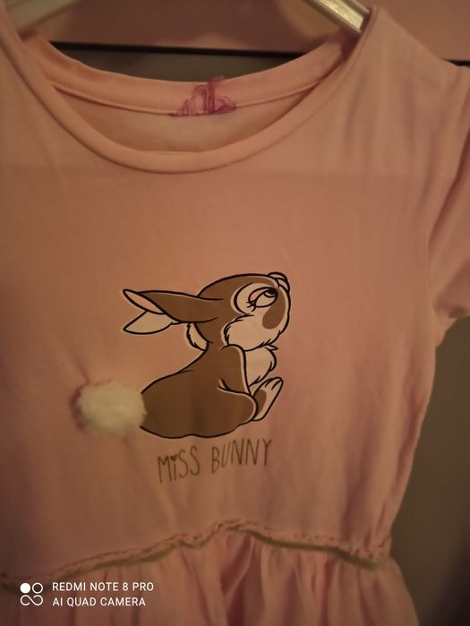 Vestidos tamanho 5- 6 anos.