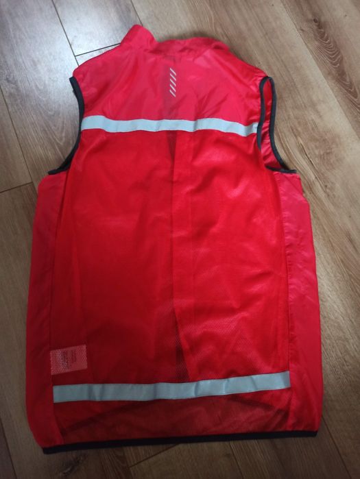 Kamizelka joggingowa Helly Hansen. Nowa