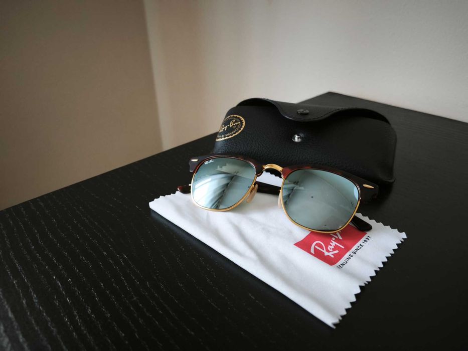 Óculos de sol Ray Ban