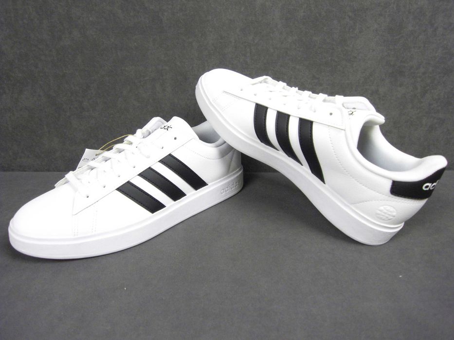 Świetne Buty Adidas Grand Court 2.0 Nowe