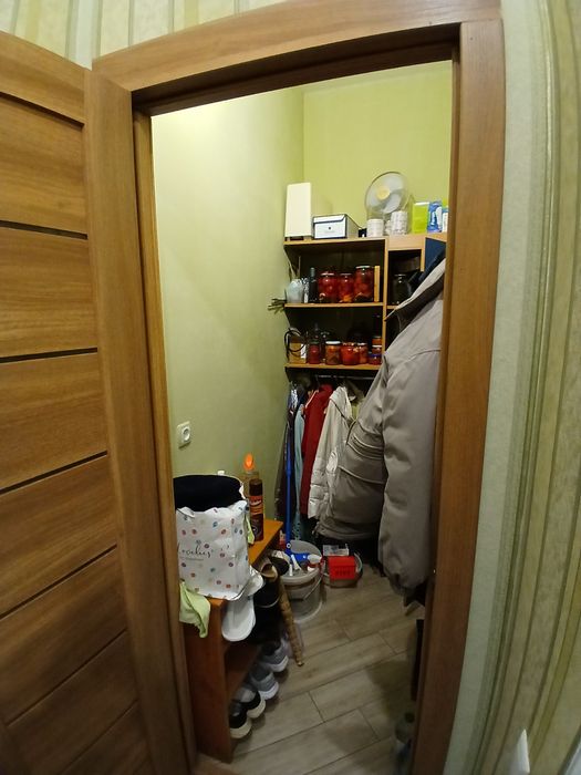 Продам 1к квартиру в ЖК Морской