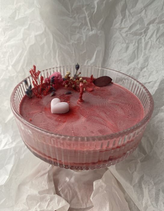 Свічки та аромасаше