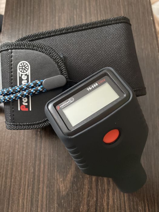 Здам в оренду професійний товщиномір Profiline TG 588Ultra
