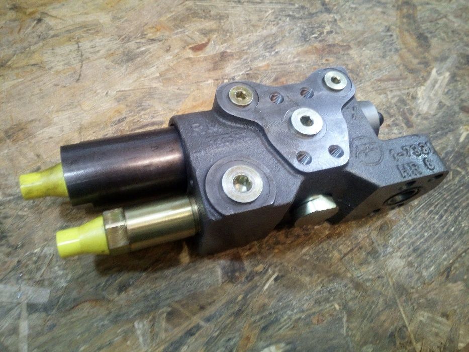 Zamek hydrauliczny Zawór CAT Caterpillar M315 M312 M318 M313 M316