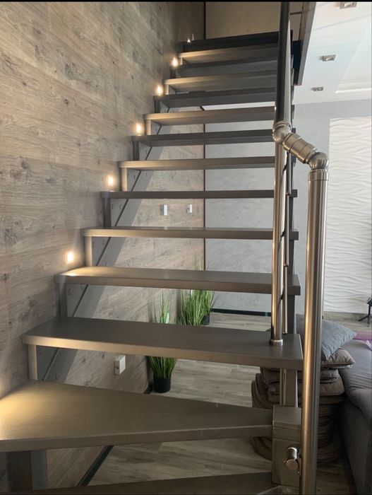 Дом- дача в первой линии моря. Грибовка.