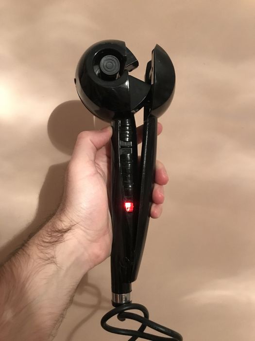 Плойка для волосся