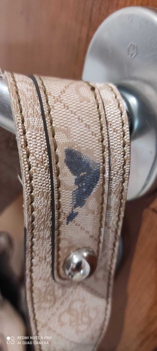 Bolsa mulher Guess