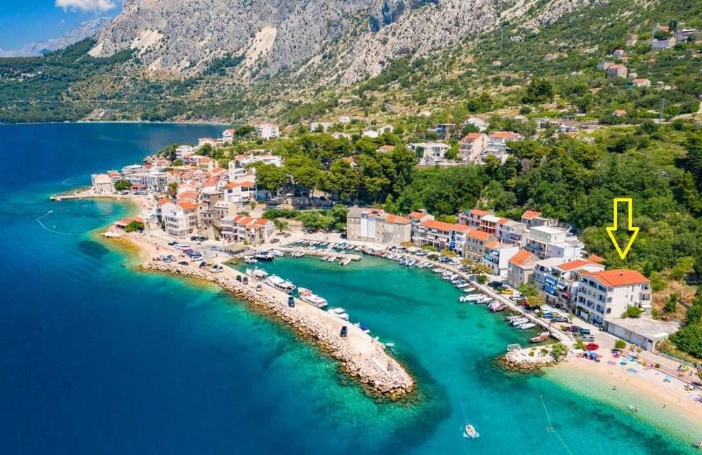 Chorwacja / Drašnice / will ADRION