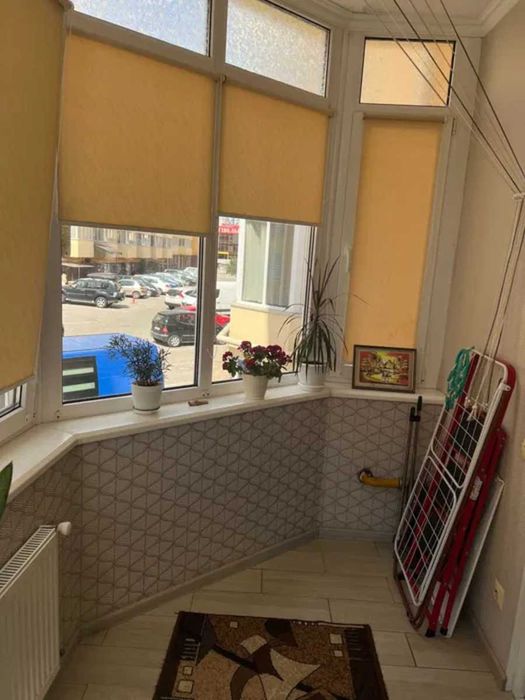 Продаж 1к квартири з ремонтом.ЖК Київський Маєток.85000$.Торг!