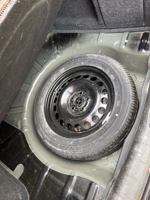 Опель вектра 2008 року