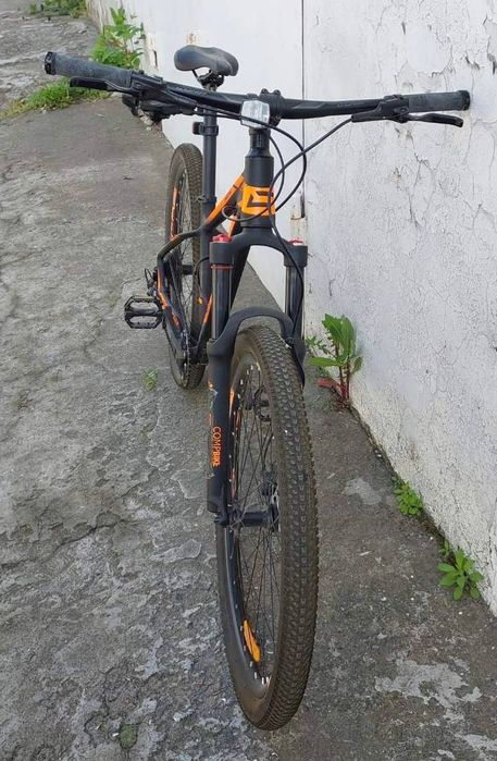 Продам велосипед "Comp" Harvard