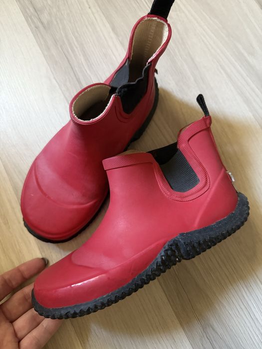 Гумові чоботи