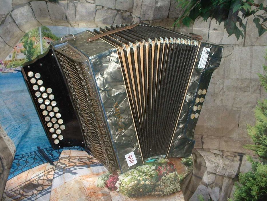 Concertina Avenda R, .896