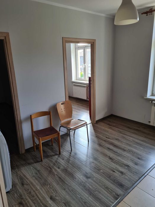 Brzeszcze do wynajęcia małe 2-pokojowe