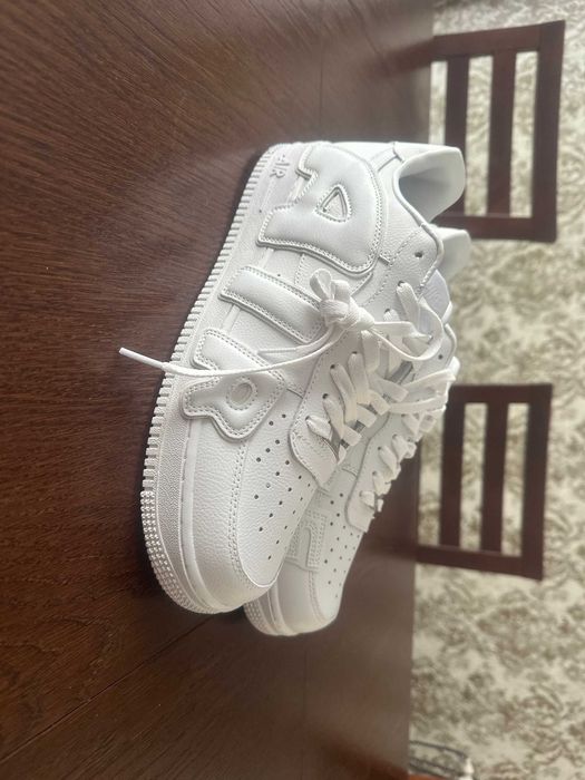 Nike Air force 1