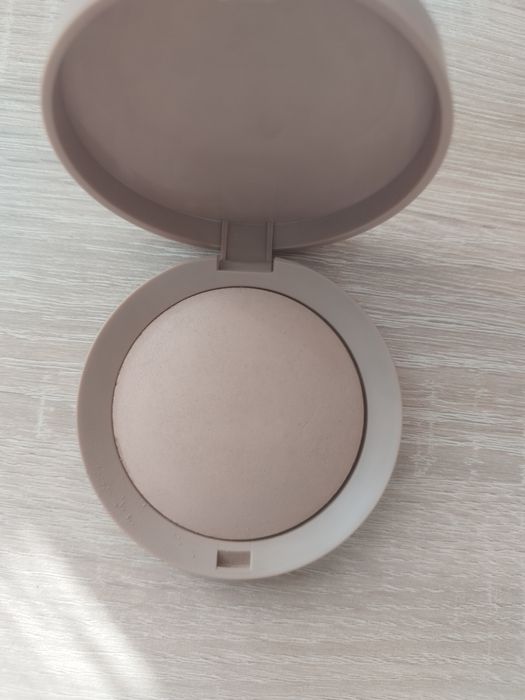 Bourjois bronzer