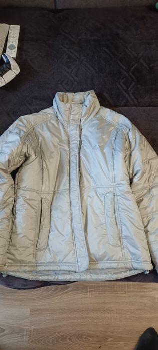 Kurtka zimowa Adidas