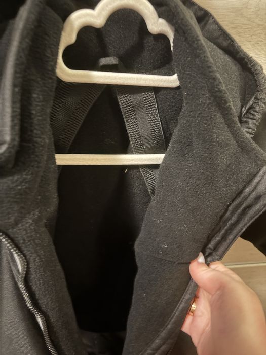 Зимовий комбінезон Dorechi