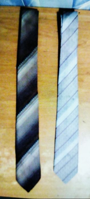 Продам галстуки и ремни