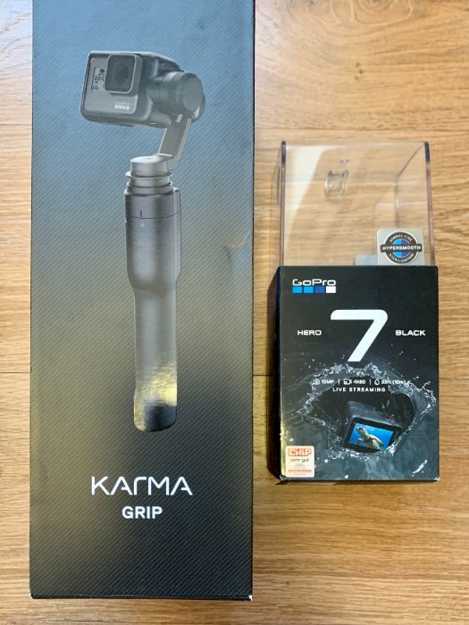 GoPro Karma Grip
