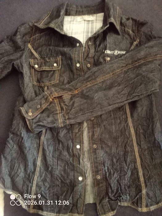 Koszula damska Big Star M