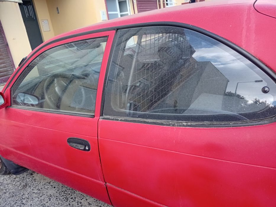 Vendo Carro Barato 900€