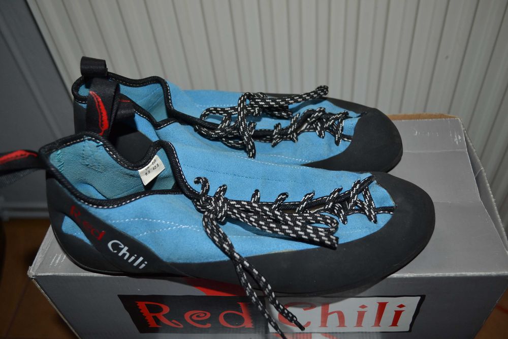 Buty wspinaczkowe Red Chili DURANGO r.42,5