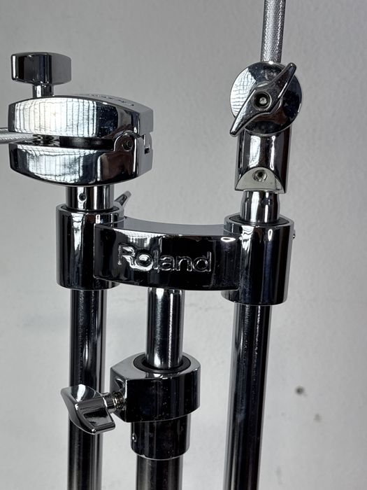 Roland DCS-30 Suporte Combinado para Prato/Timbalão