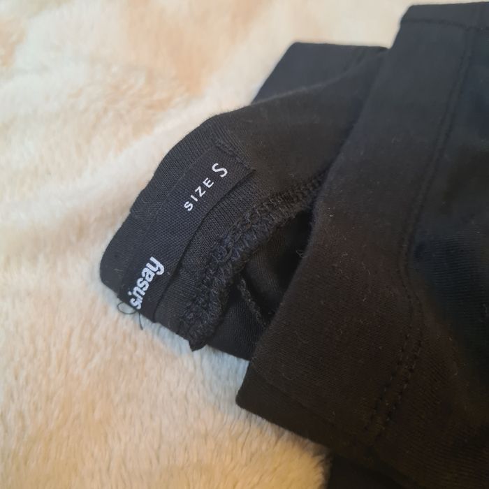 Legginsy damskie NOWE XS