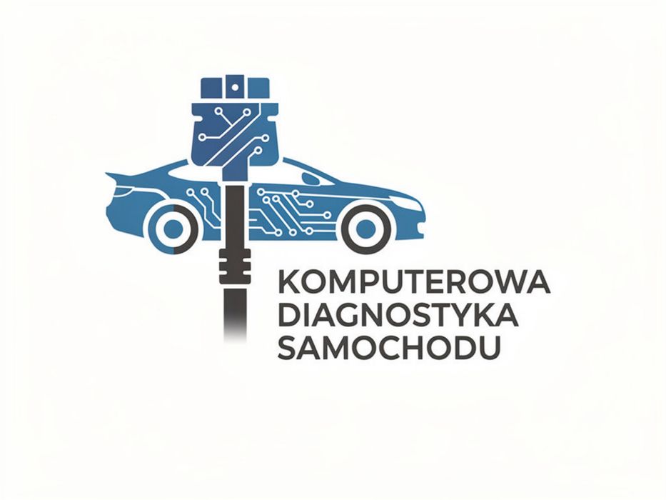 Komputerowa diagnostyka samochodu