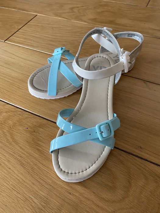 Sandały 33/34 Primark