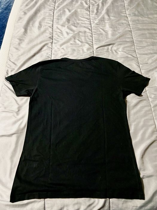 T-Shirt Zara Original