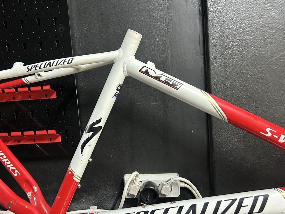 Rama specialized s-works m5 26
