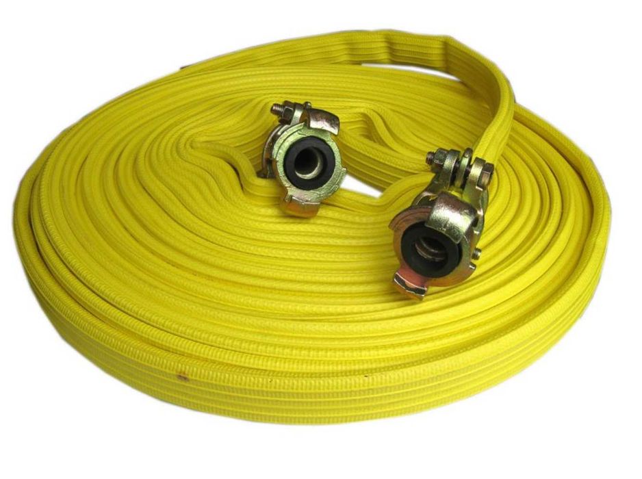 Wąż do powietrza MANTEX na złącza kłowe do kompresora sprężarki 20 BAR