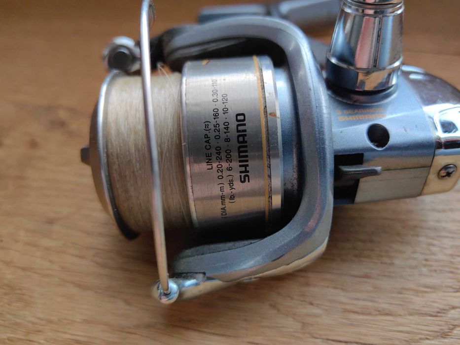 Shimano Catana 2500 FA