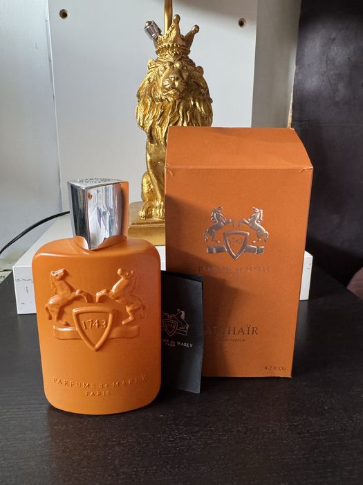Parfums de Marly Althair