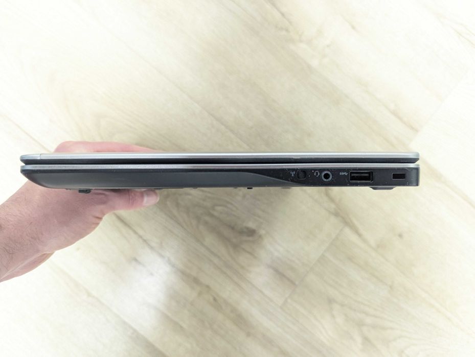 Dell latitude E7440 i5-4310u IPS батарея +