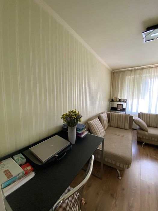 Продажа 2-комнатной квартиры, ул.Калиновая 94,ремонт,безнал,срочно.
