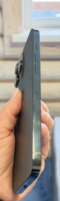 Iphone 13 pro max 128 gb