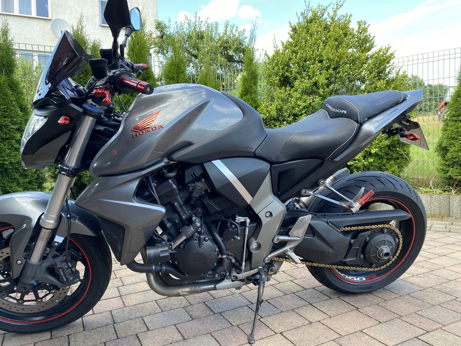 Honda