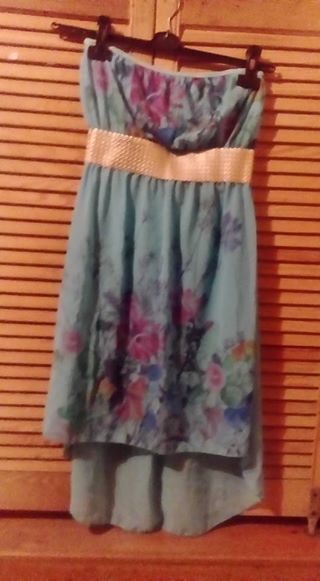 tunika rozmiar L/XL