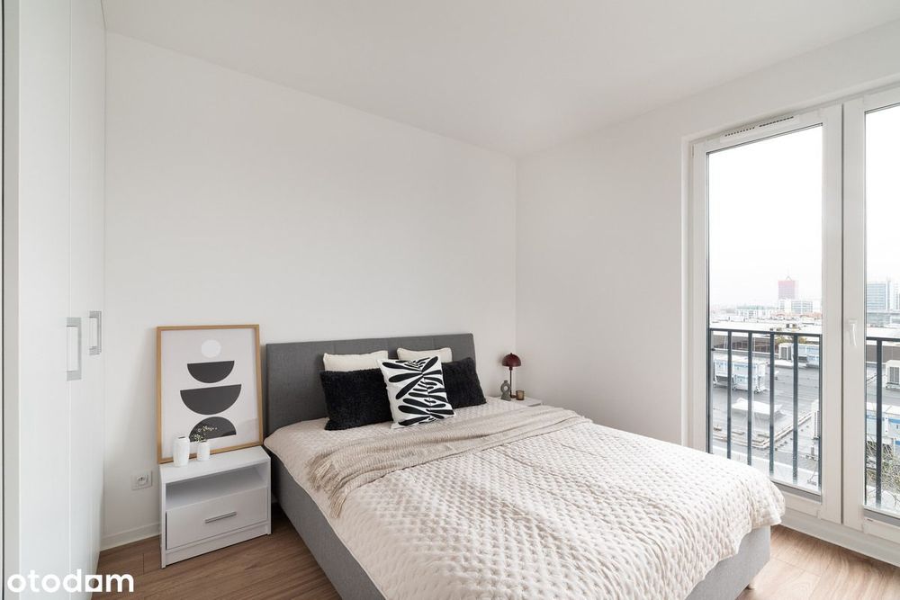 Nowe meble i AGD | Niska kaucja | Doskonała lokalizacja