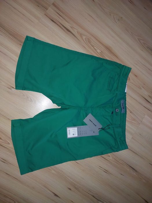 Nowe  krótkie spodenki marki Pierre Cardin