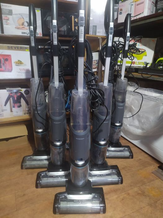 Пилосос миючий моющий